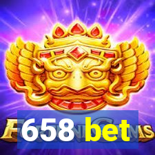 658 bet